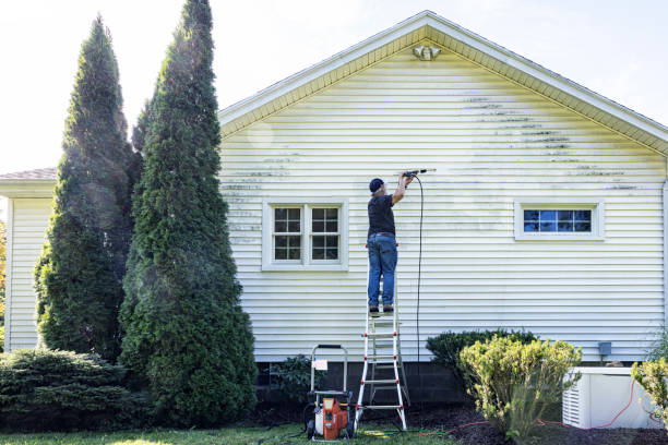 Best House Exterior Washing  in Bear, DE