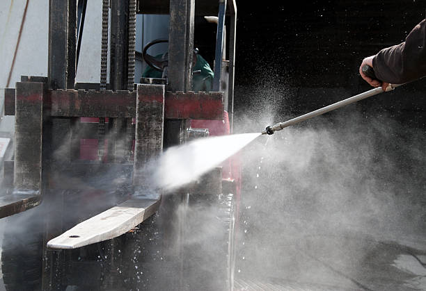 Trusted Bear, DE Pressure Washing Services Experts